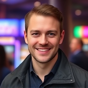 Daan Visser — Goksites zonder cruks reviewer